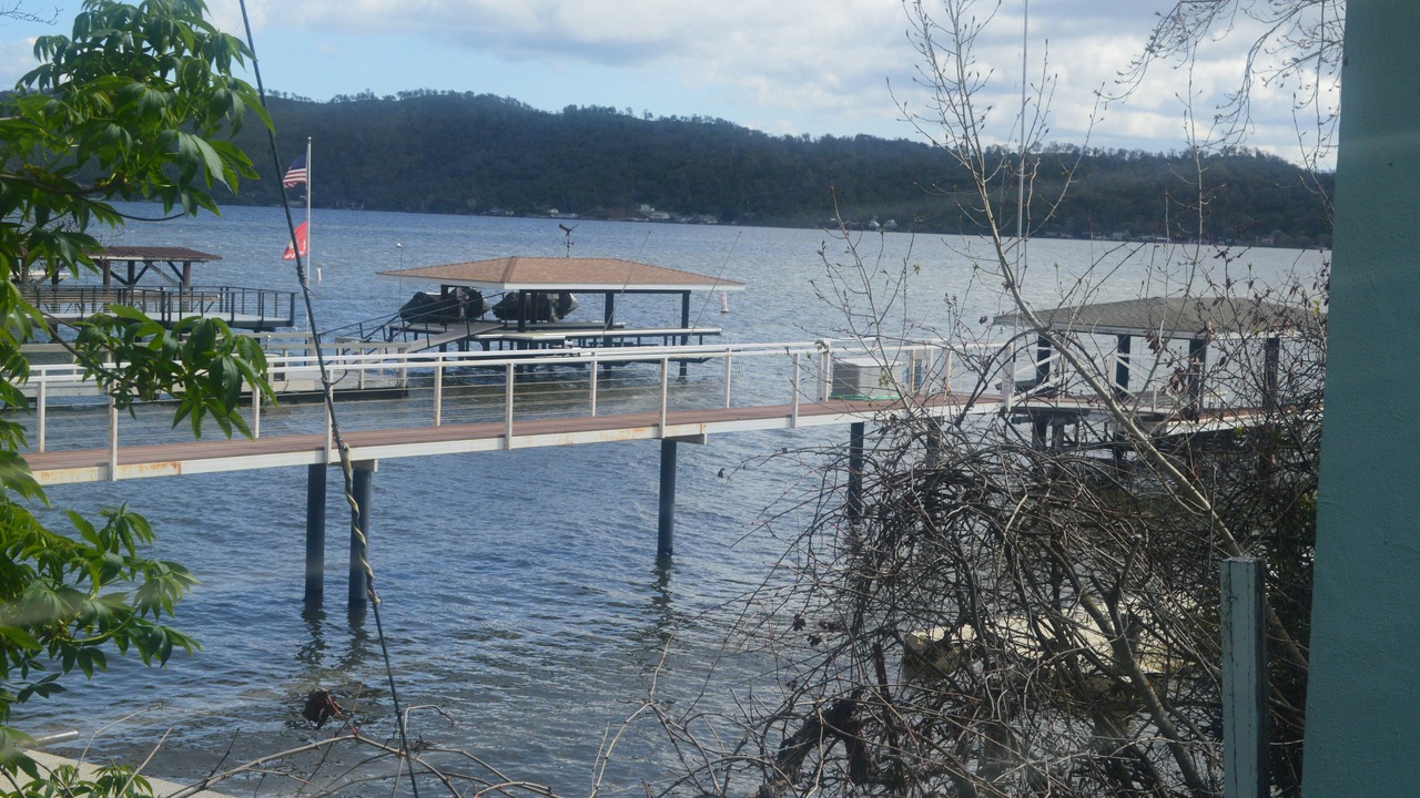 Photo of Patio Balcony in Clear Lake