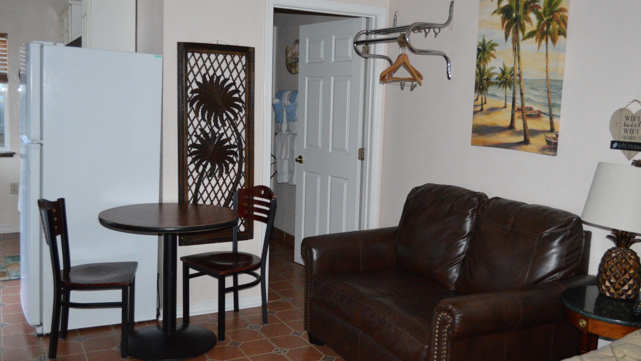 Photo of Bedroom in Clear Lake