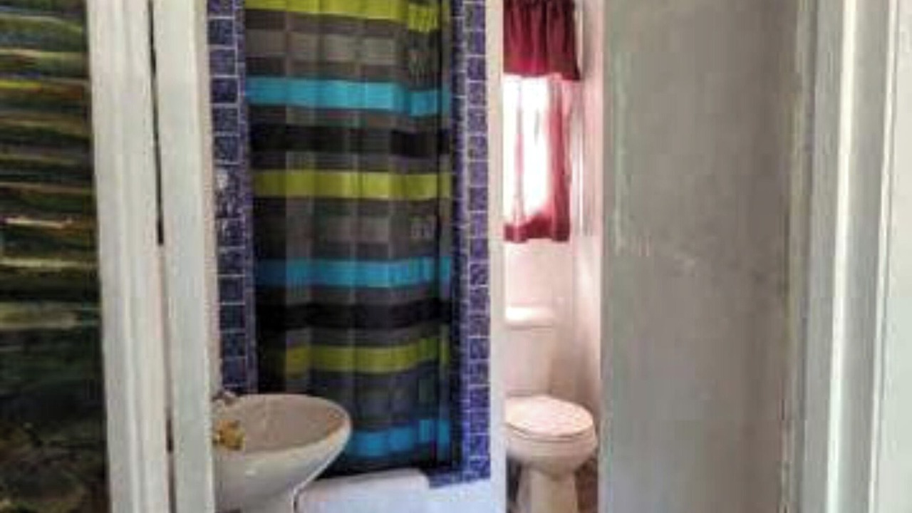 Photo of Bathroom in Clear Lake