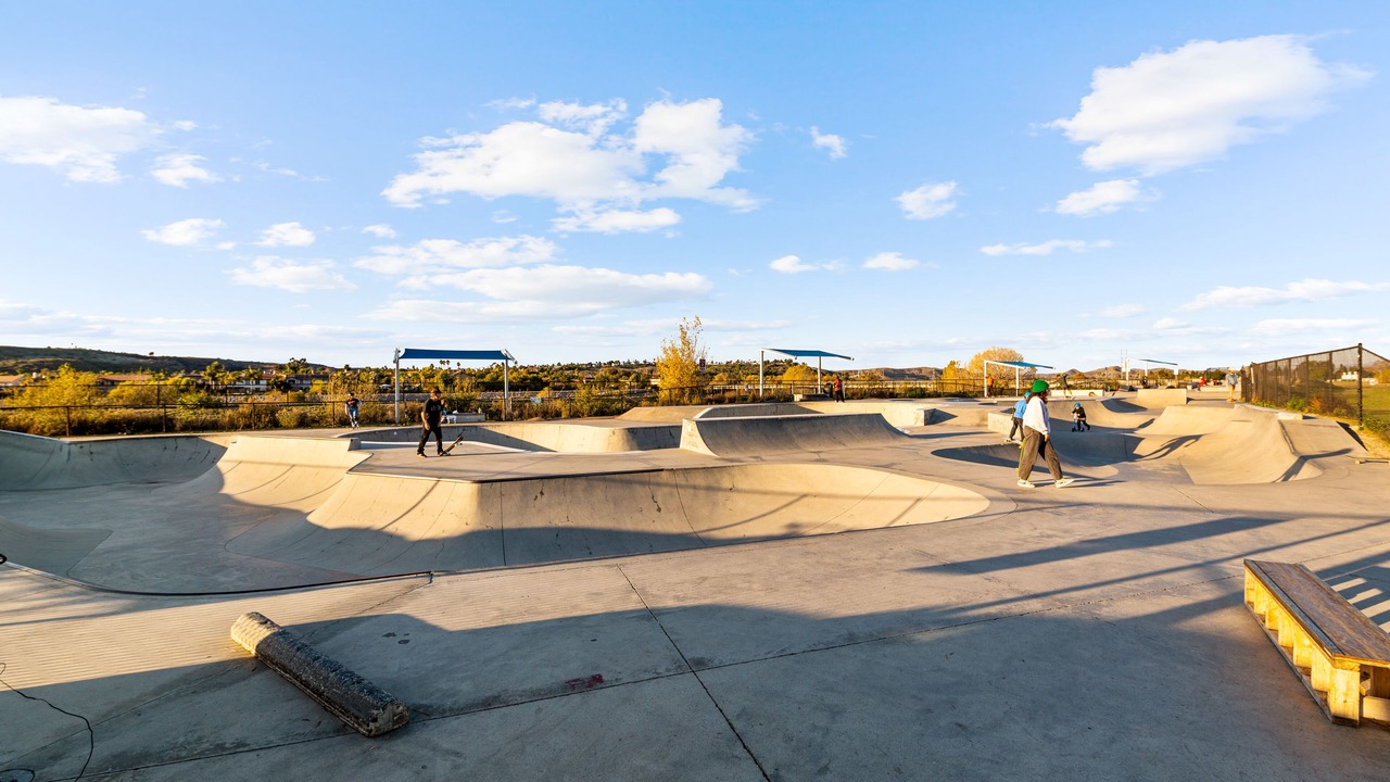 Photo of Outdoor in Loma Alta