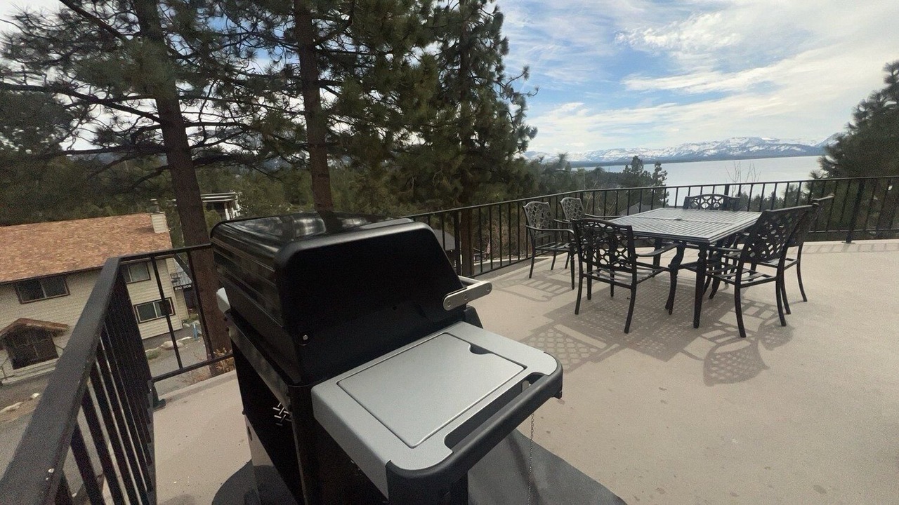 Photo of Outdoor in Zephyr Cove