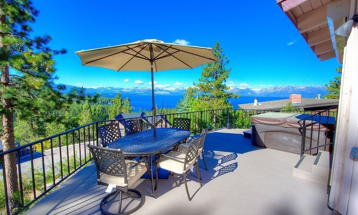 Photo of Outdoor in Zephyr Cove