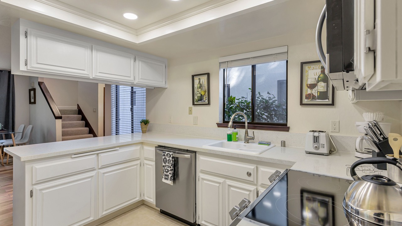 Photo of Kitchen in Mountain View
