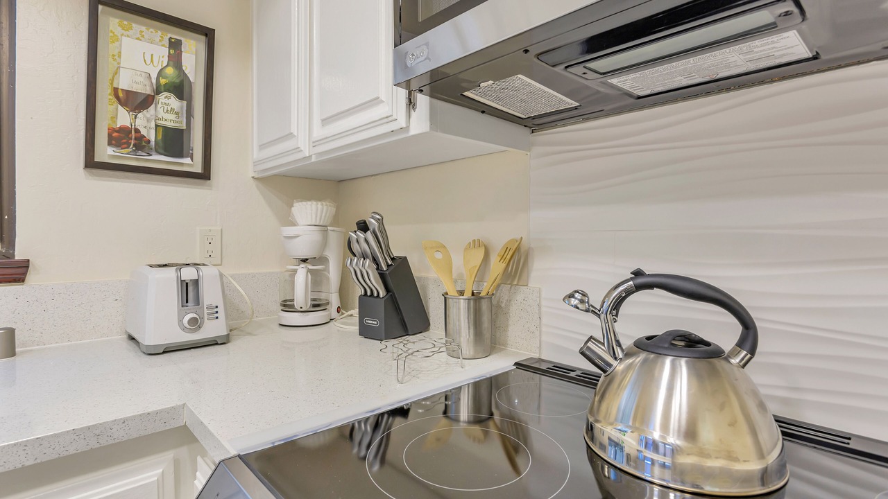 Photo of Kitchen in Mountain View