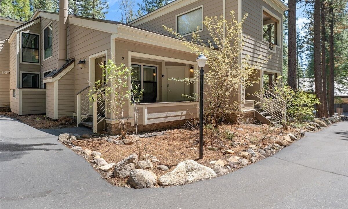 Photo of Outdoor in Incline Village