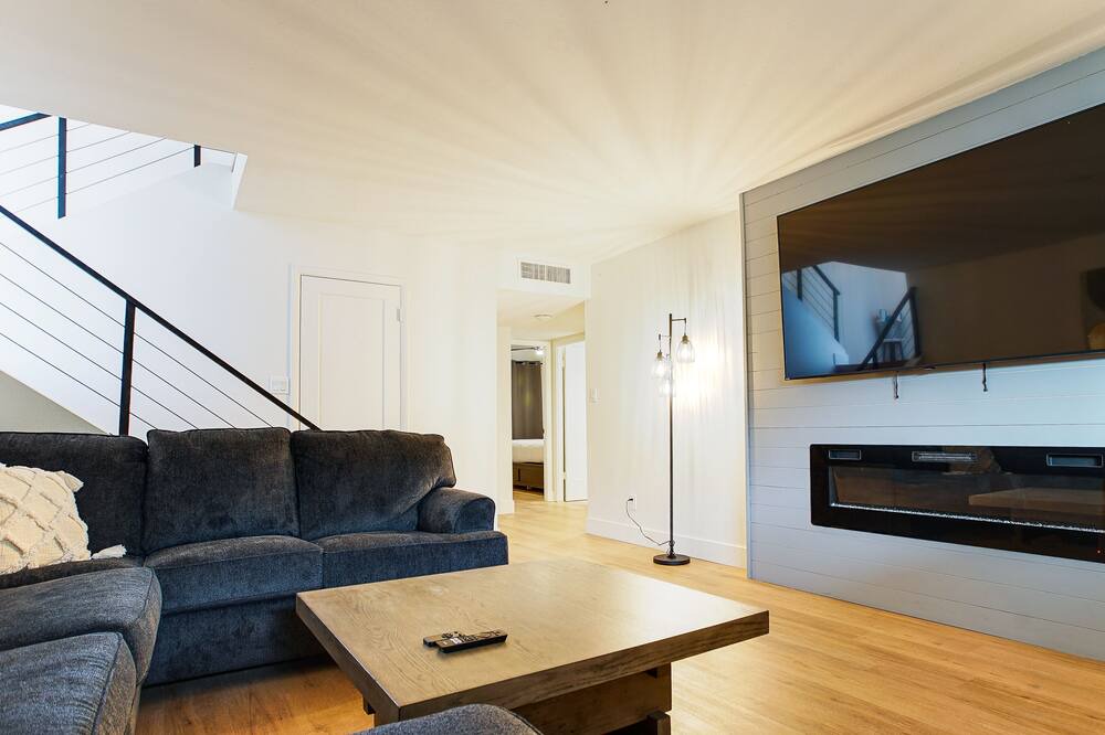 Photo of Livingroom in Park Scottsdale Four