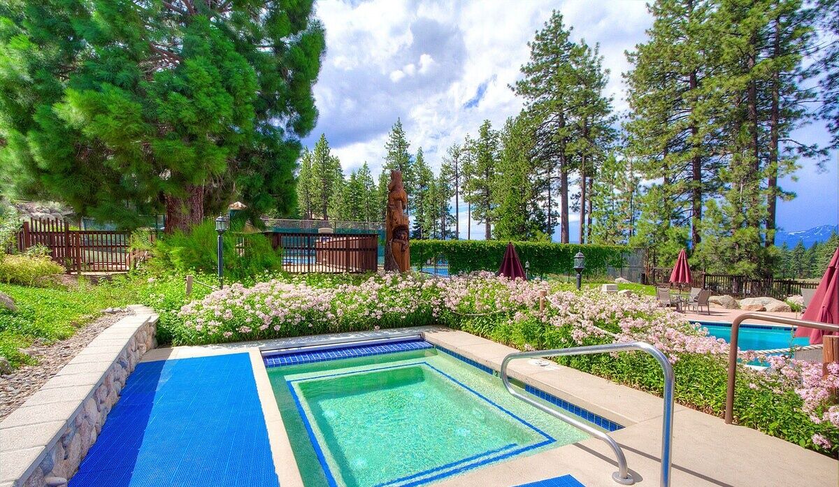 Photo of Outdoor in Zephyr Cove