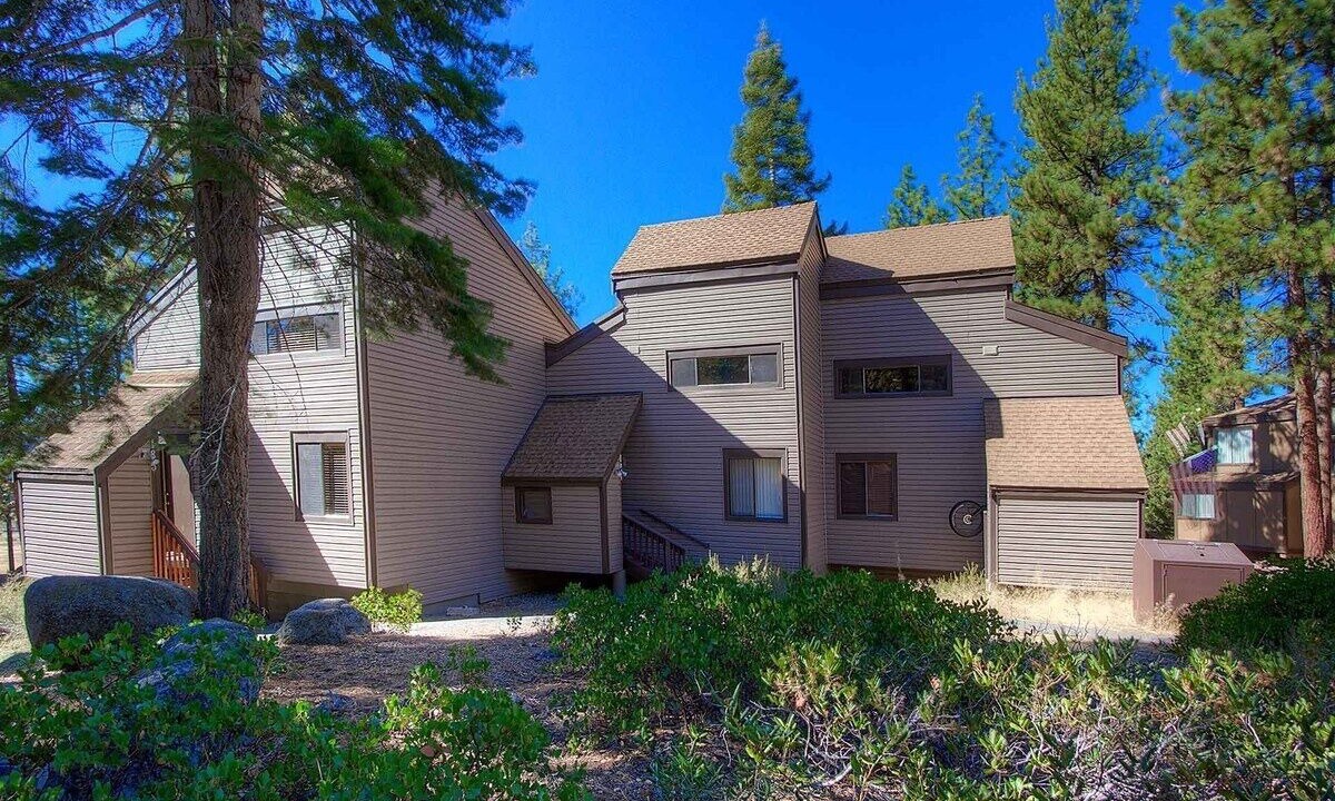 Photo of Outdoor in Zephyr Cove
