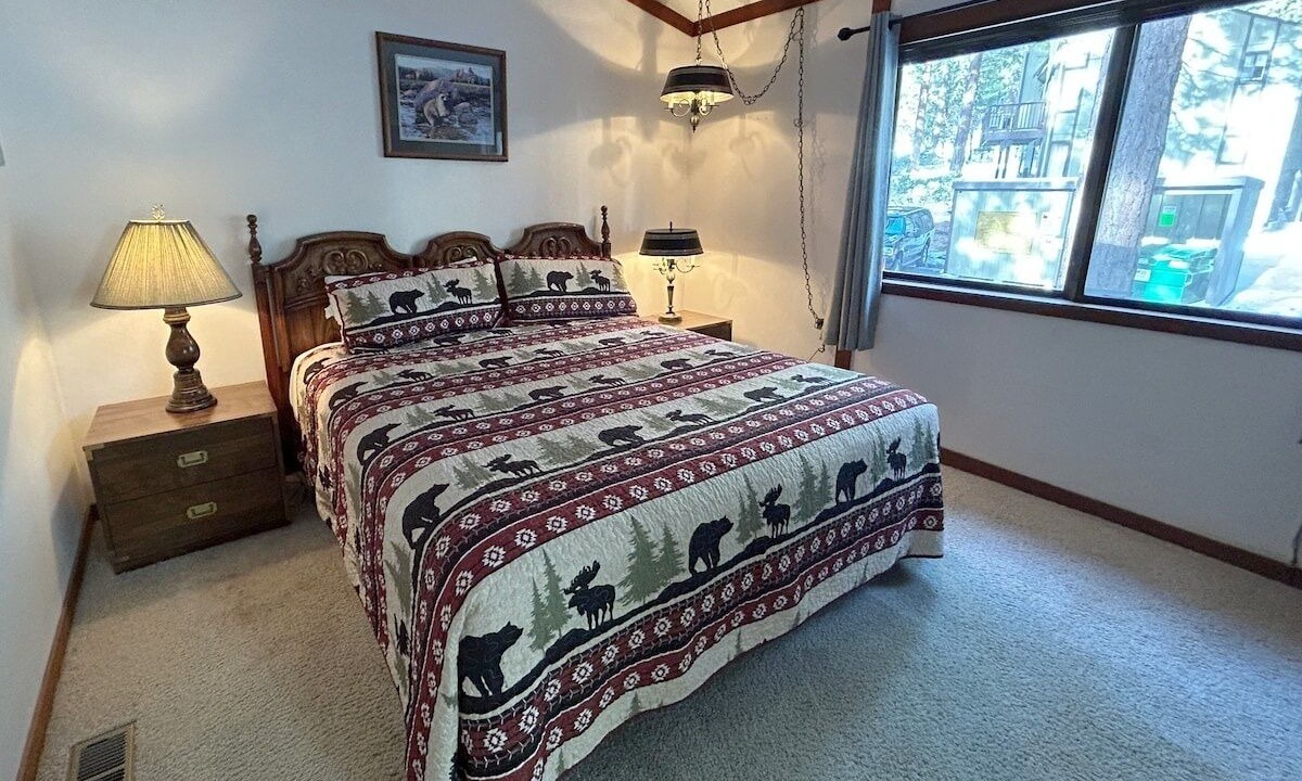 Photo of Others in Incline Village