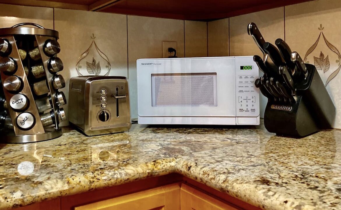 Photo of Kitchen in Fairfield