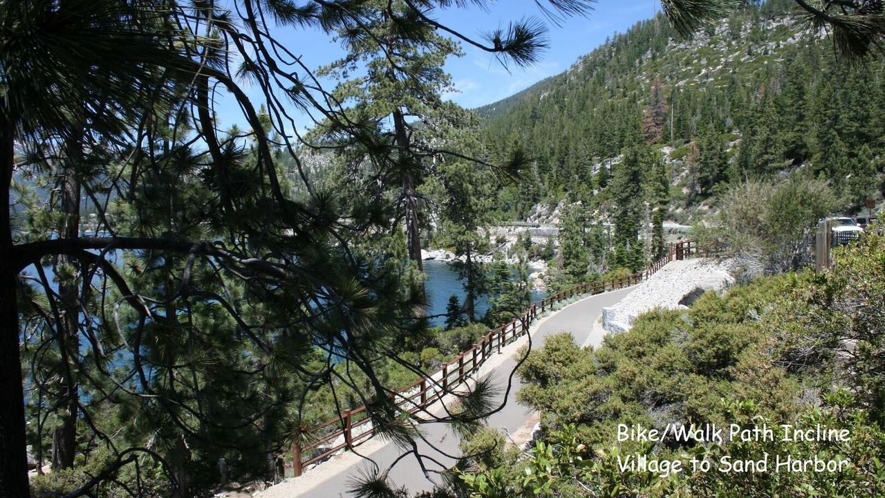 Photo of Outdoor in Incline Village