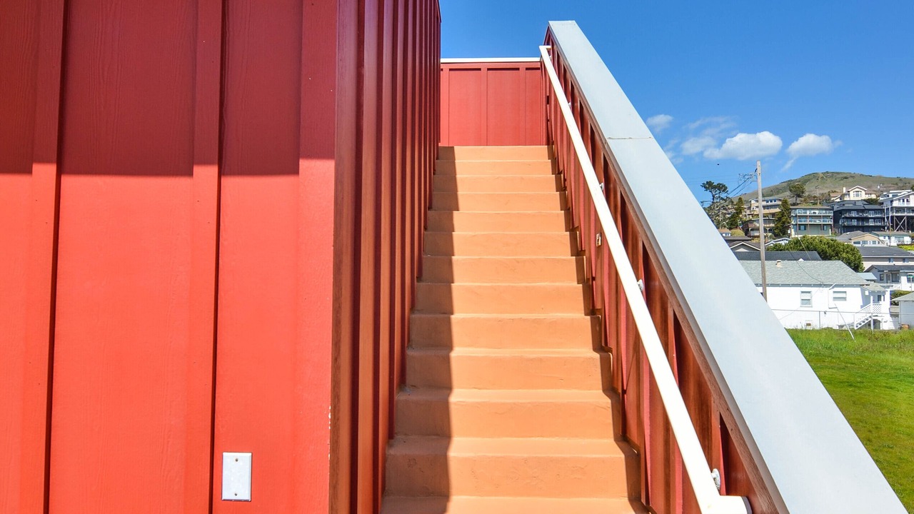Photo of Outdoor in Cayucos
