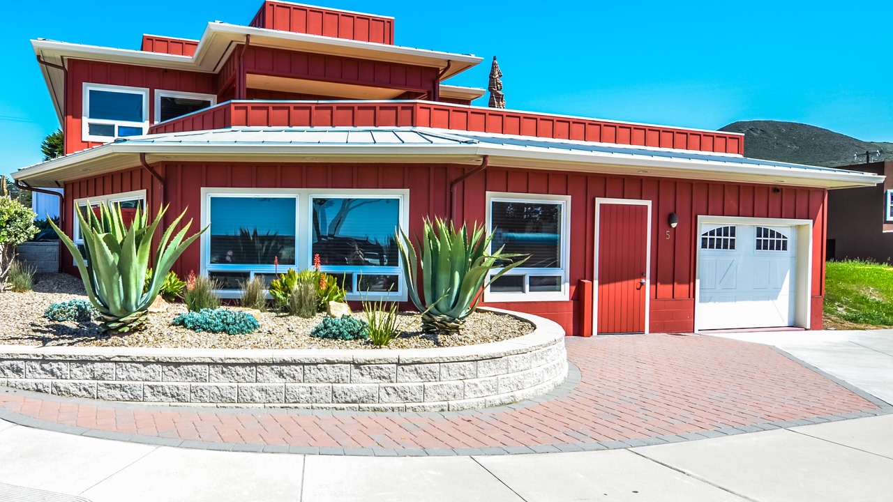 Photo of Outdoor in Cayucos