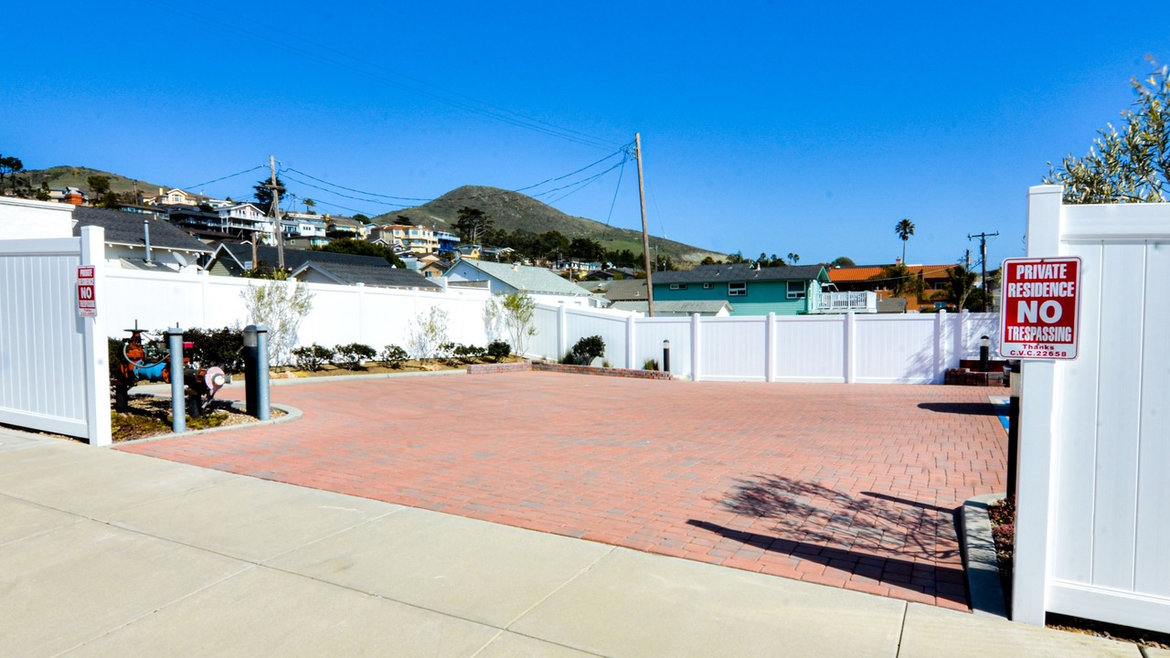 Photo of Outdoor in Cayucos