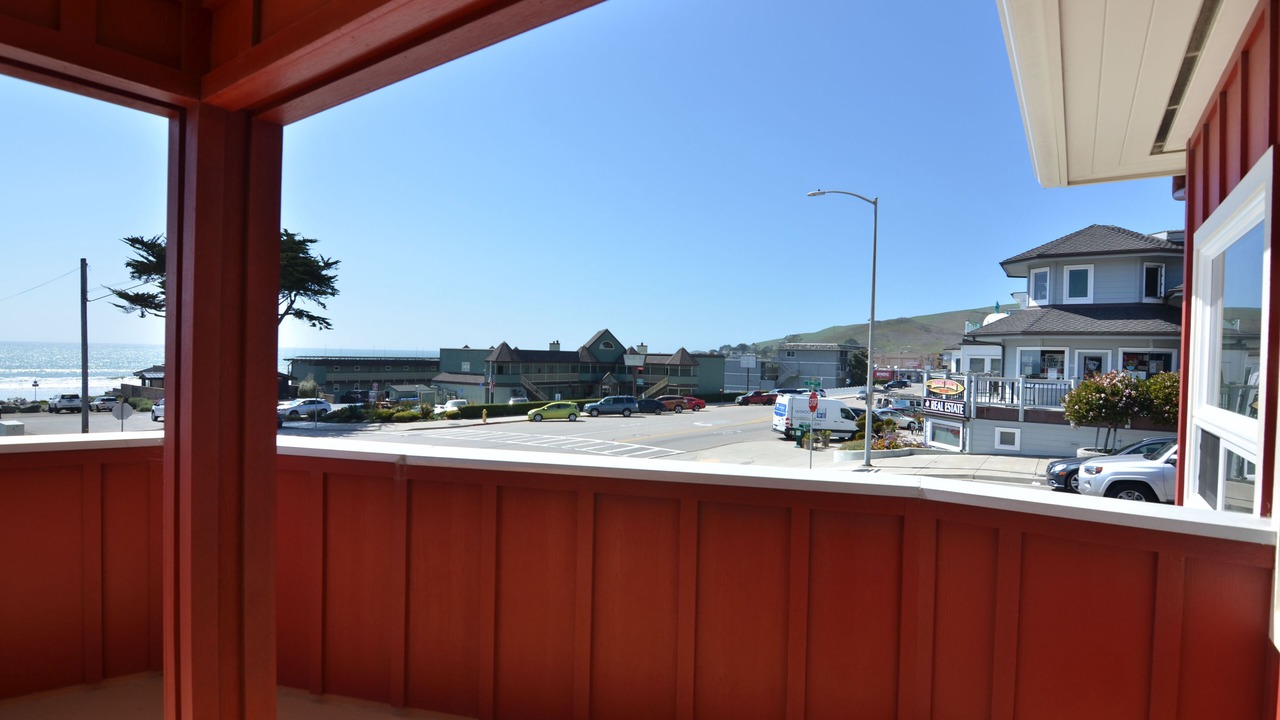Photo of Outdoor in Cayucos
