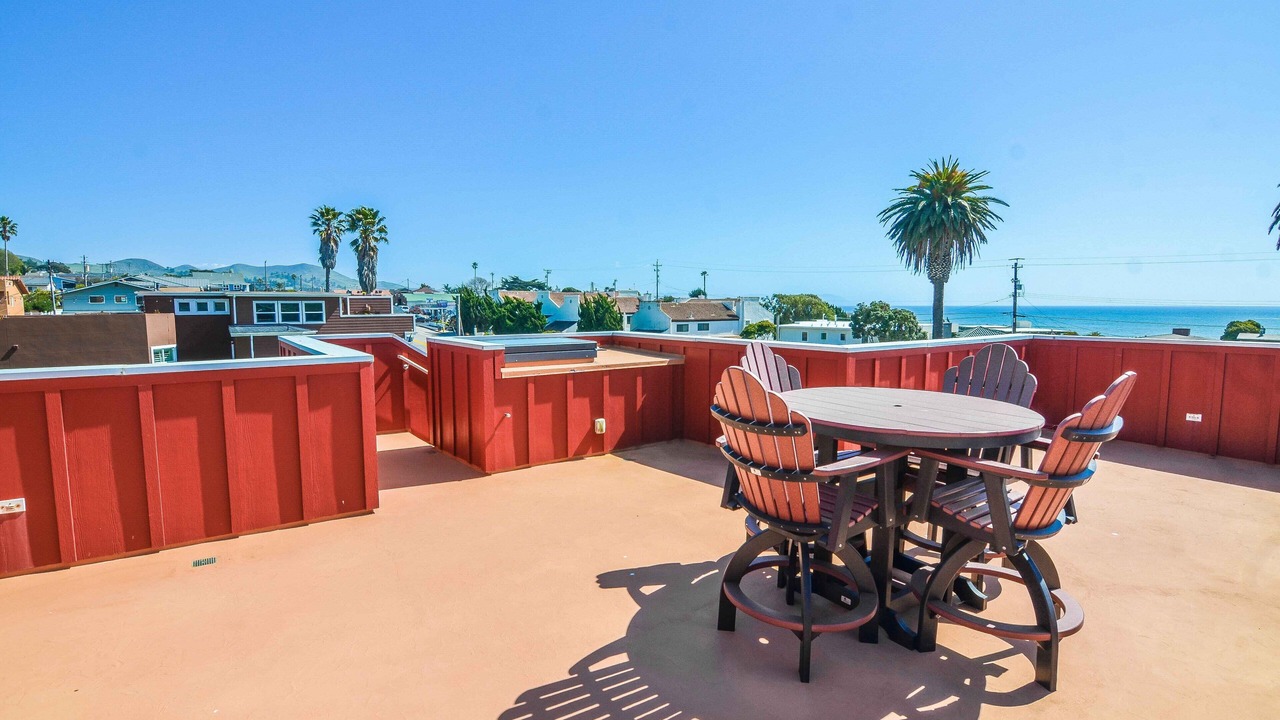 Photo of Outdoor in Cayucos