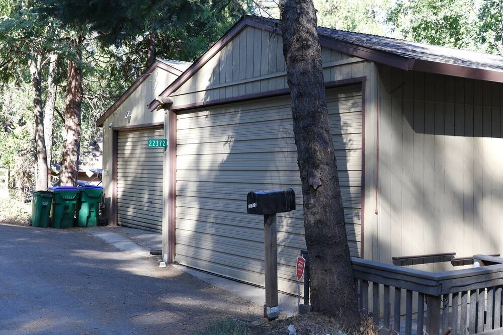 Photo of Outdoor in Twain Harte
