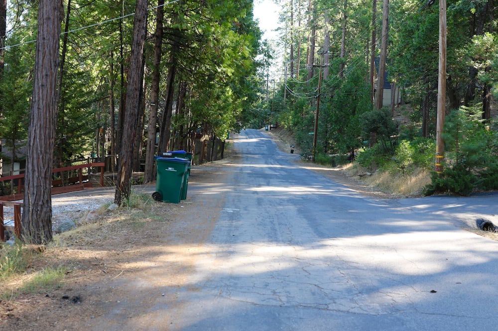Photo of Outdoor in Twain Harte