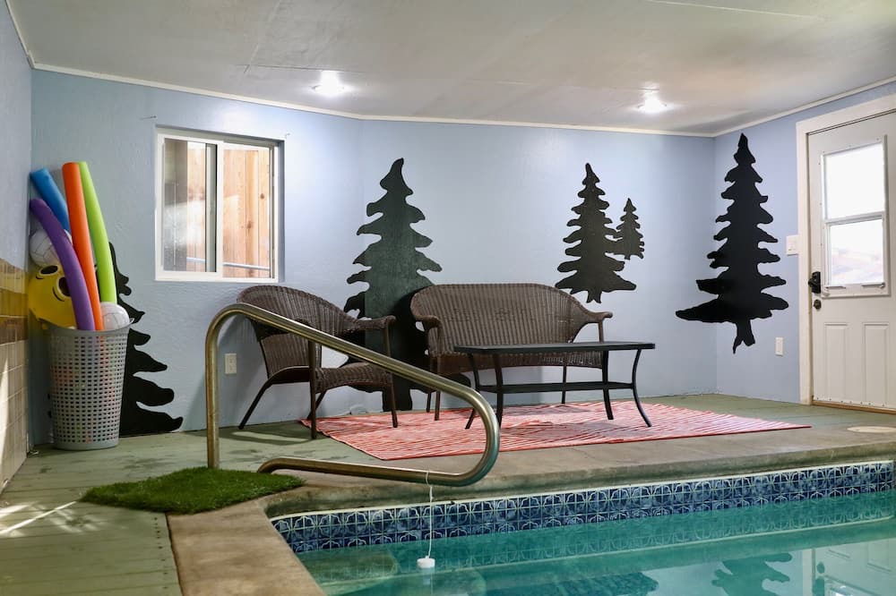Photo of Outdoor in Twain Harte
