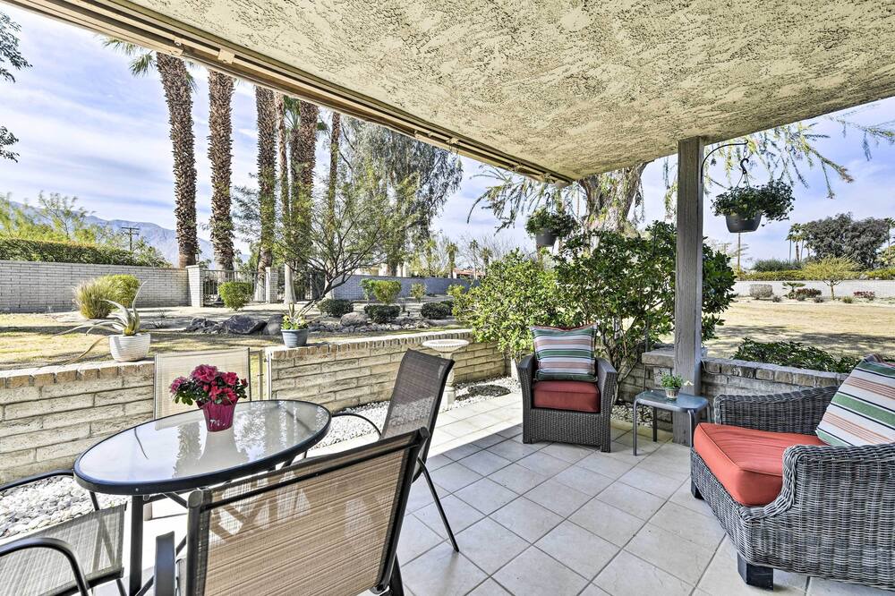 Photo of Outdoor in Sunrise Vista Chino