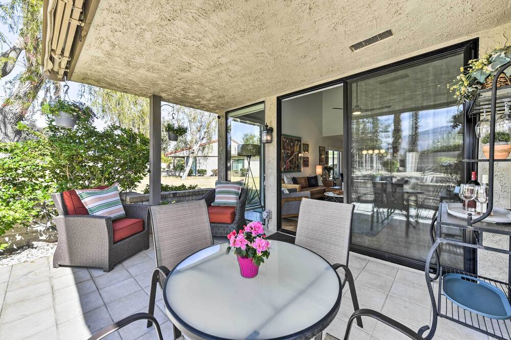 Photo of Outdoor in Sunrise Vista Chino