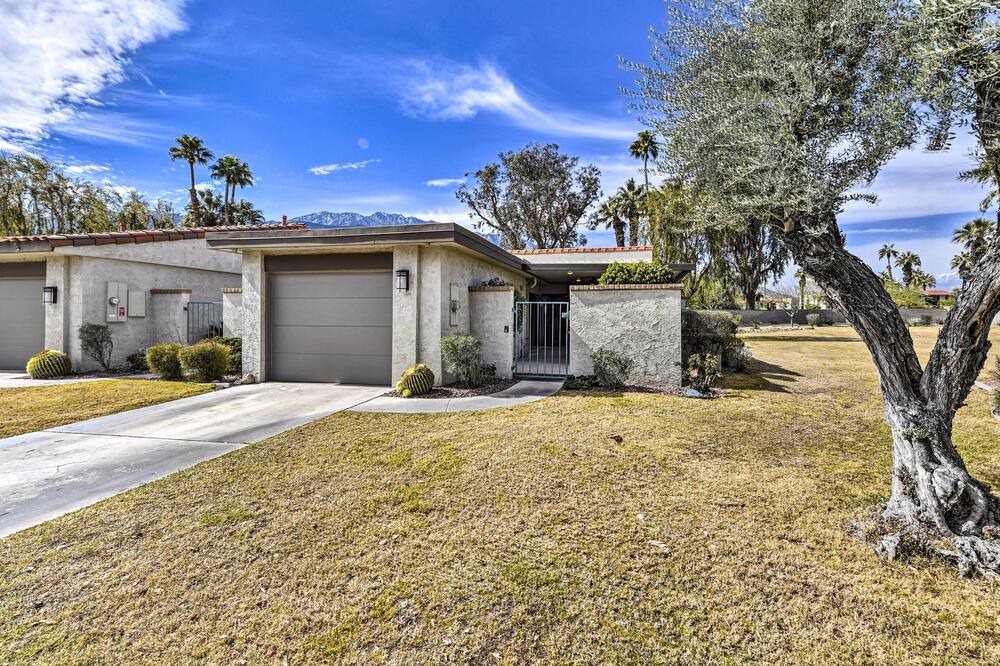 Photo of Outdoor in Sunrise Vista Chino