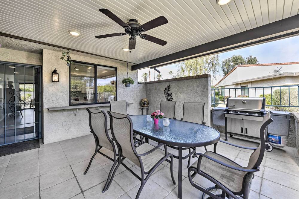 Photo of Outdoor in Sunrise Vista Chino