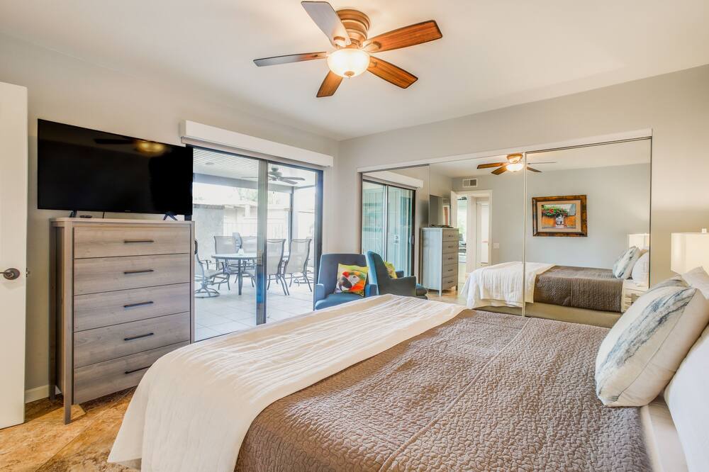 Photo of Bedroom in Sunrise Vista Chino