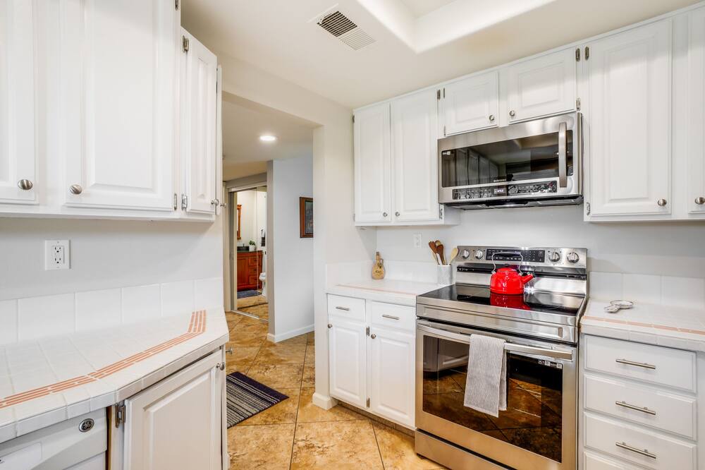 Photo of Kitchen in Sunrise Vista Chino