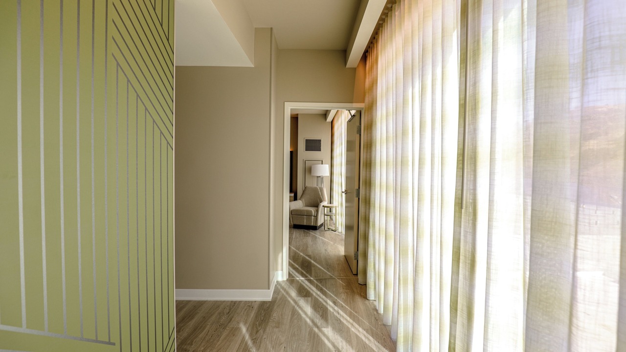 Photo of Bedroom in Friant