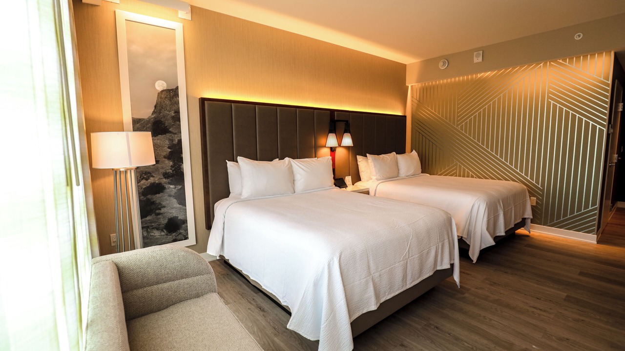 Photo of Bedroom in Friant