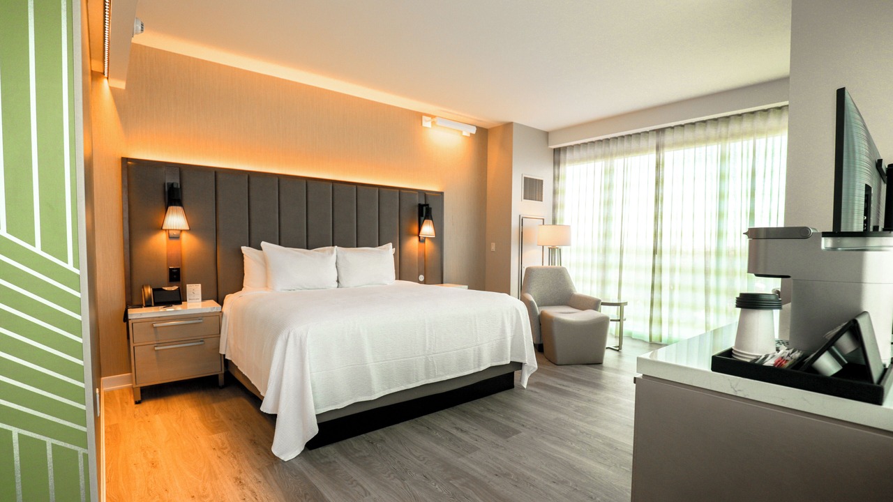 Photo of Bedroom in Friant
