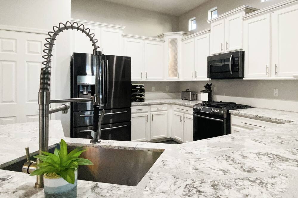 Photo of Kitchen in Verrado