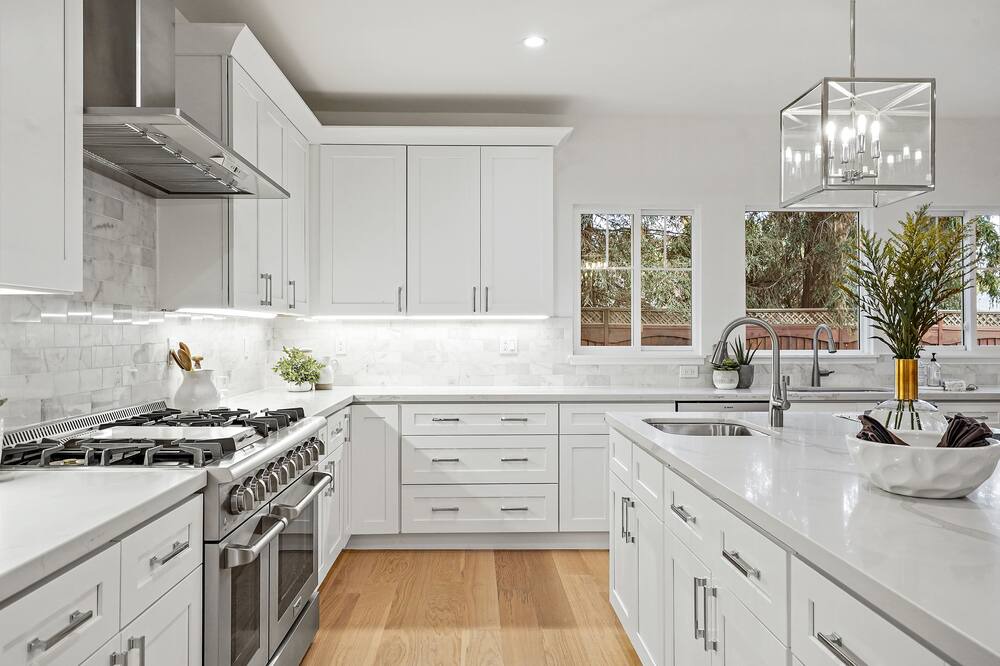 Photo of Kitchen in Pleasant Hill
