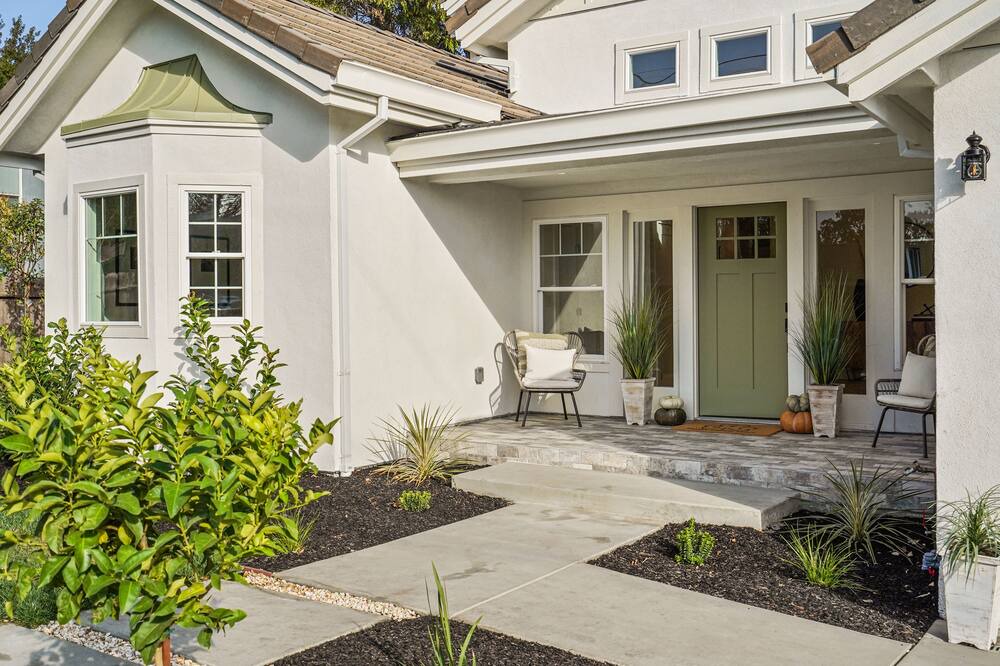 Photo of Outdoor in Pleasant Hill
