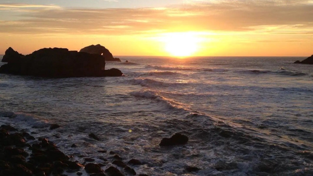 Photo of Others in Outer Sunset