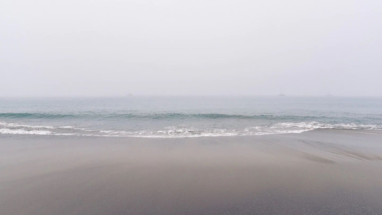 Photo of Others in Outer Sunset