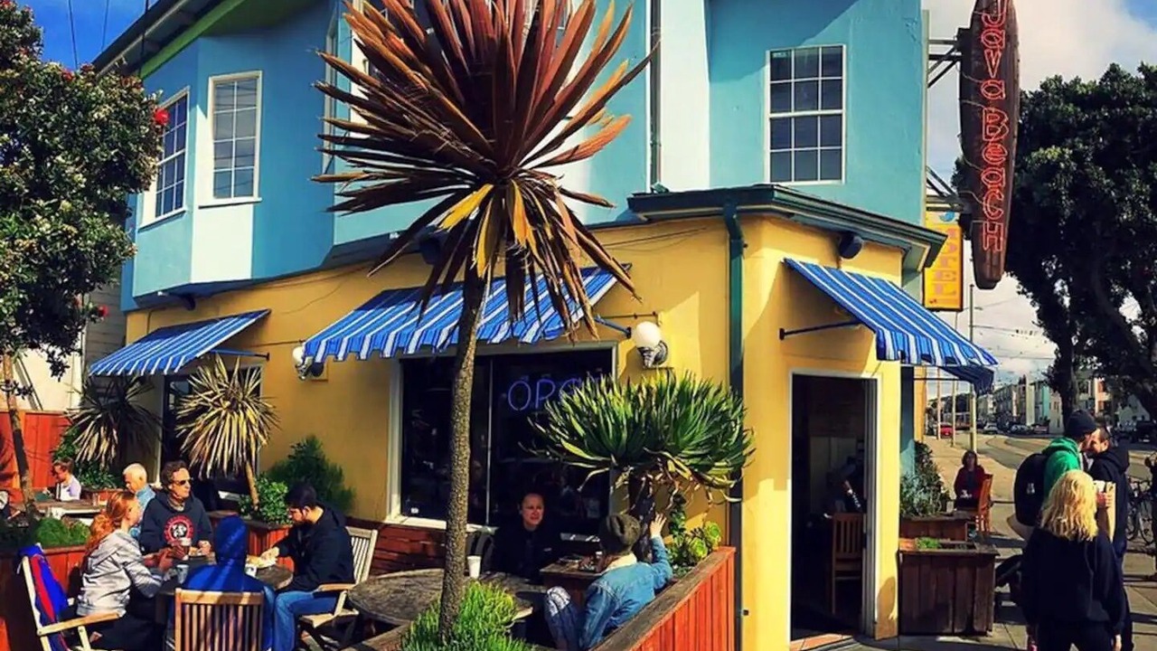 Photo of Outdoor in Outer Sunset
