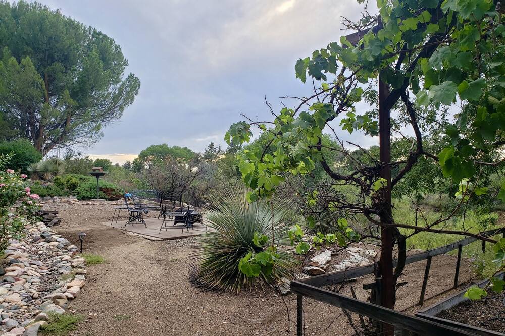 Photo of Outdoor in Prescott Country Club