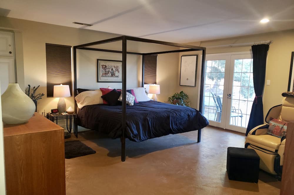 Photo of Bedroom in Prescott Country Club