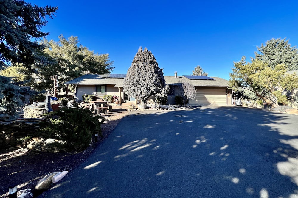 Photo of Outdoor in Prescott Country Club
