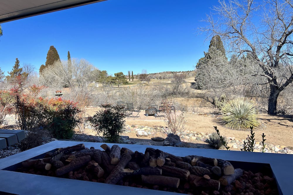 Photo of Outdoor in Prescott Country Club