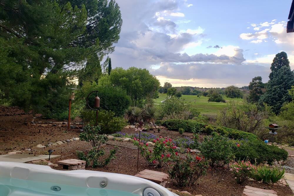 Photo of Outdoor in Prescott Country Club