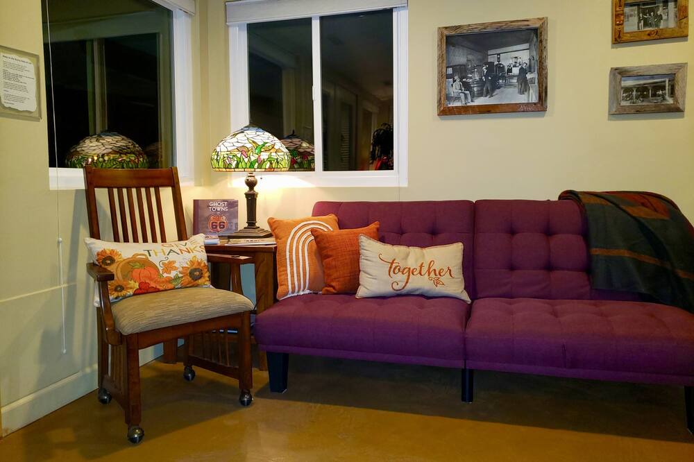Photo of Livingroom in Prescott Country Club