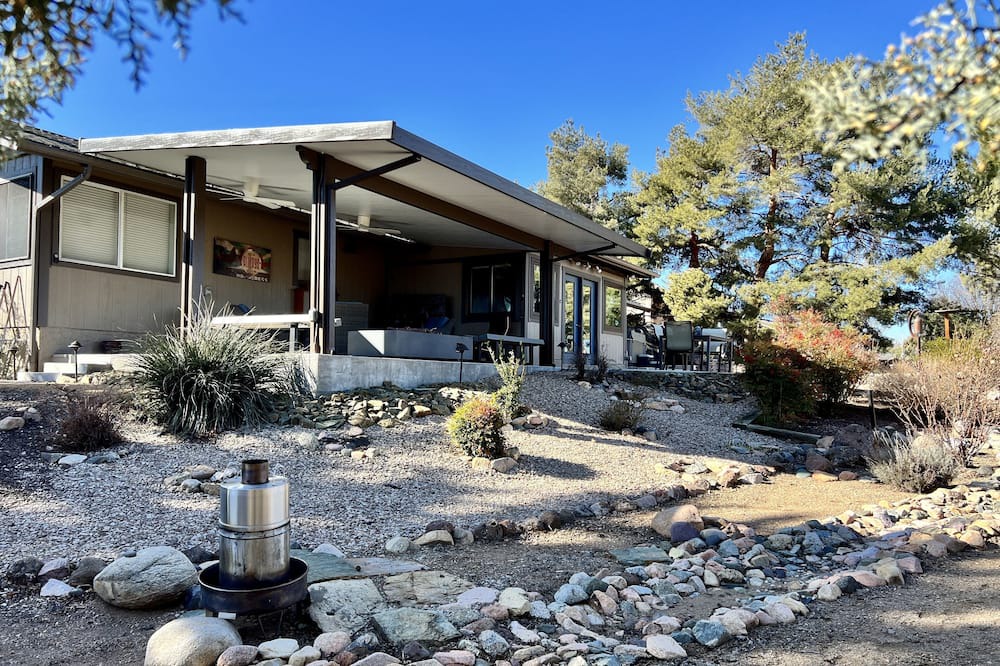 Photo of Outdoor in Prescott Country Club