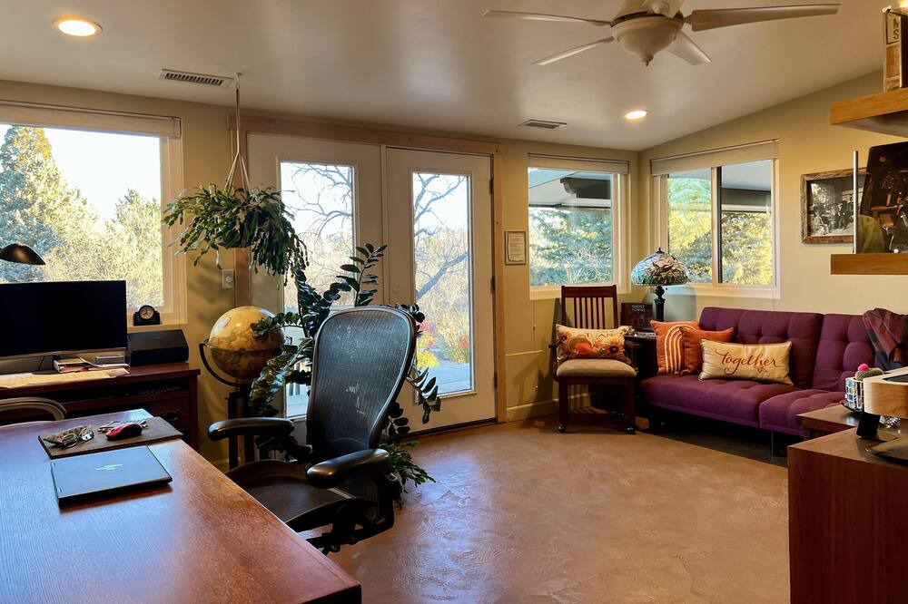 Photo of Livingroom in Prescott Country Club