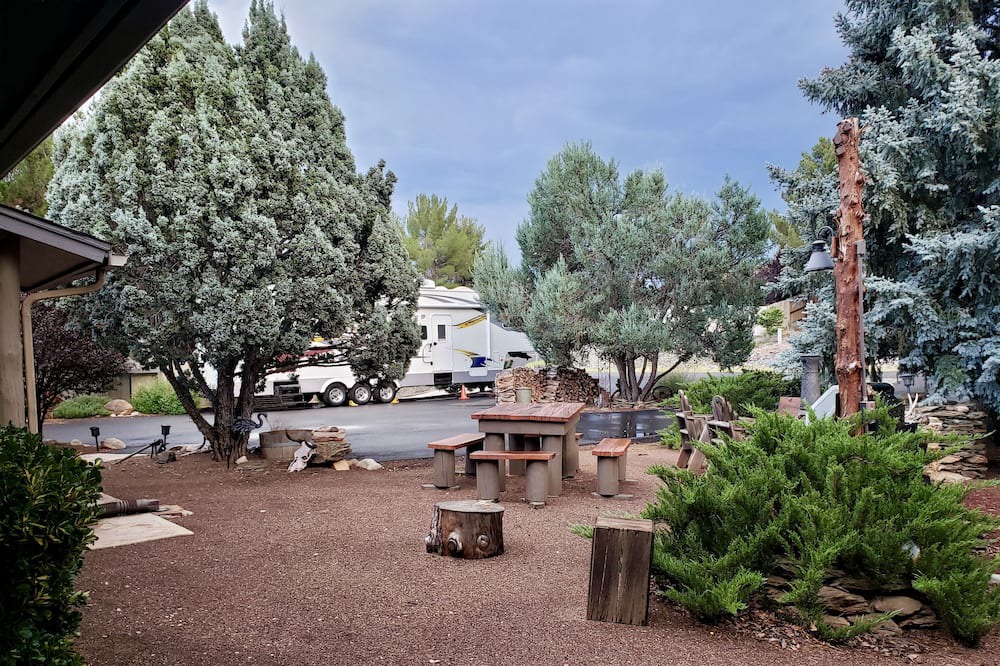Photo of Outdoor in Prescott Country Club