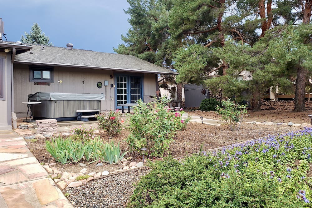 Photo of Outdoor in Prescott Country Club