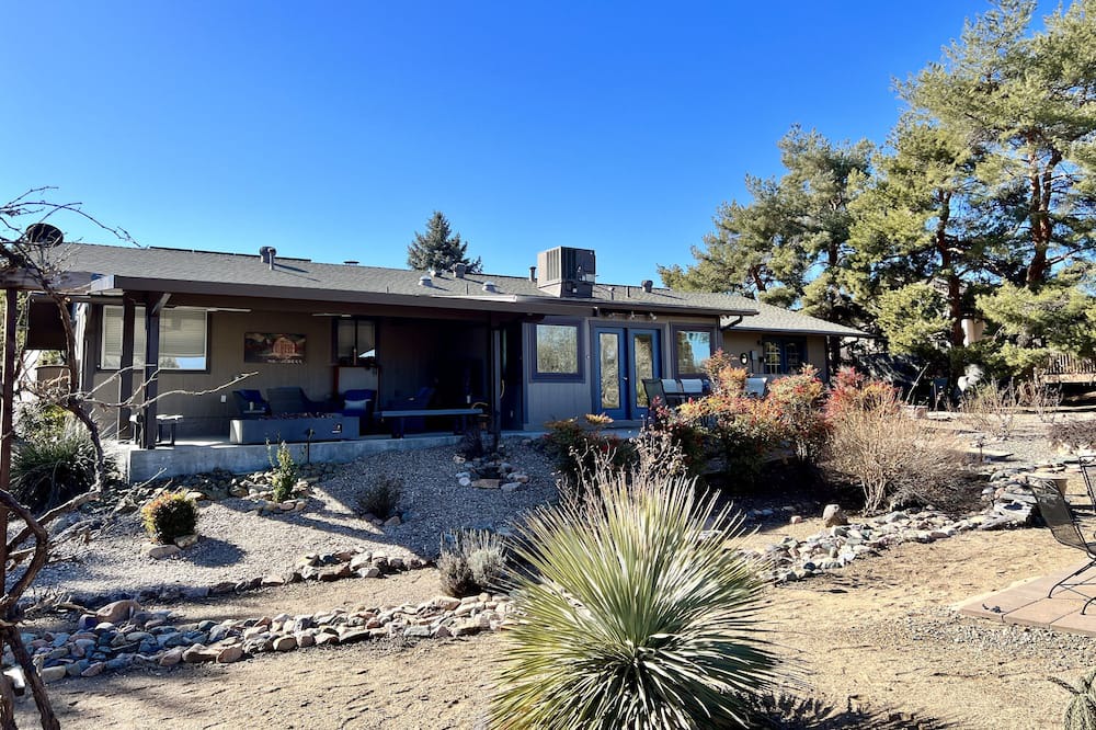 Photo of Outdoor in Prescott Country Club