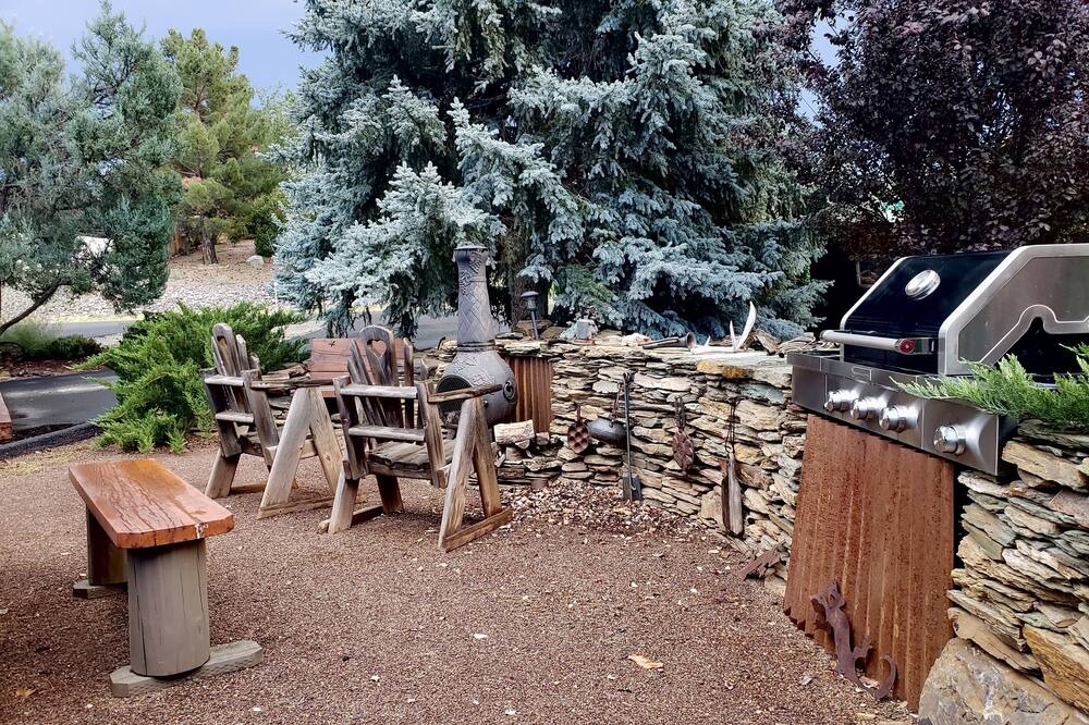 Photo of Outdoor in Prescott Country Club
